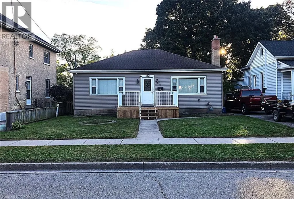 80 Roseview Avenue Cambridge ON N1R 4A7