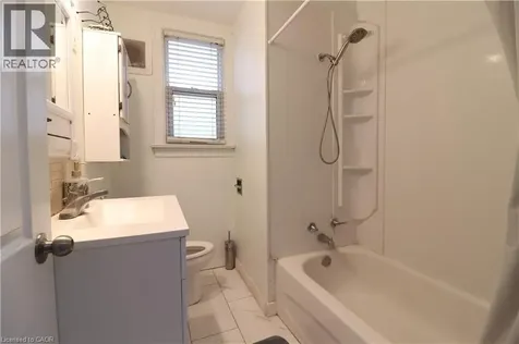 80 Roseview Avenue Cambridge ON N1R 4A7