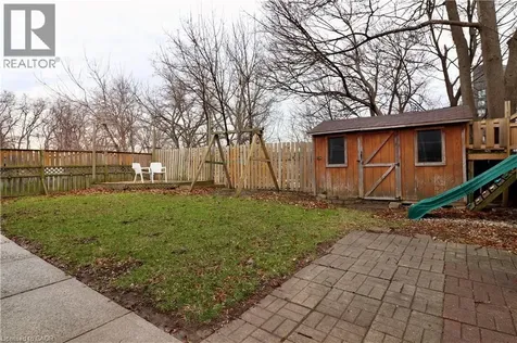 80 Roseview Avenue Cambridge ON N1R 4A7