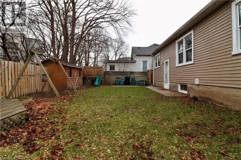 80 Roseview Avenue Cambridge ON N1R 4A7