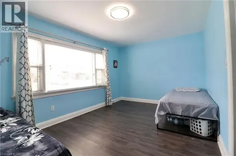 80 Roseview Avenue Cambridge ON N1R 4A7