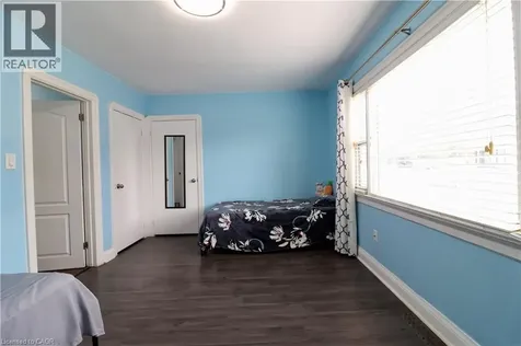 80 Roseview Avenue Cambridge ON N1R 4A7