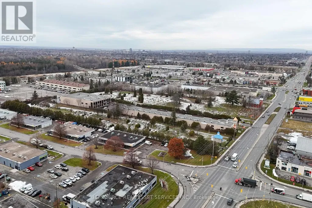 1884 Merivale Road Ottawa ON K2G 1E6