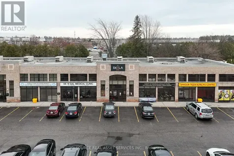 1884 Merivale Road Ottawa ON K2G 1E6