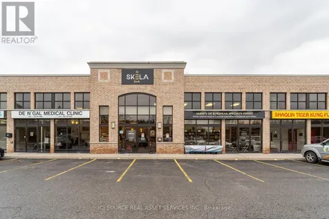 1884 Merivale Road Ottawa ON K2G 1E6