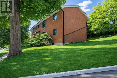 235 Canice Street Orillia ON L3V 4J1