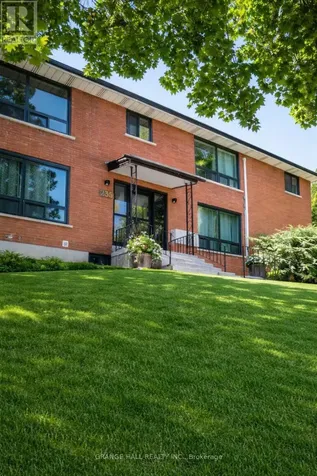 235 Canice Street Orillia ON L3V 4J1