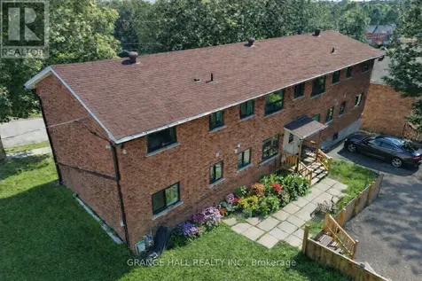 235 Canice Street Orillia ON L3V 4J1