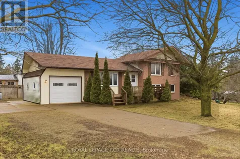 704 Owen Sound Street Shelburne ON L9V 2W7