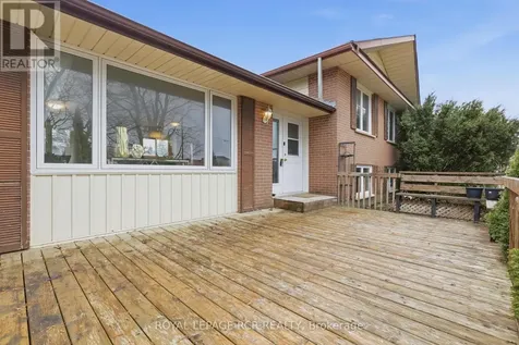 704 Owen Sound Street Shelburne ON L9V 2W7
