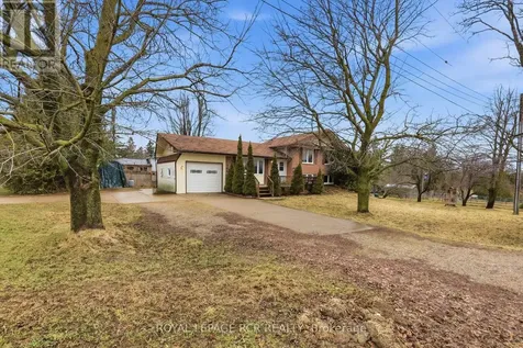 704 Owen Sound Street Shelburne ON L9V 2W7
