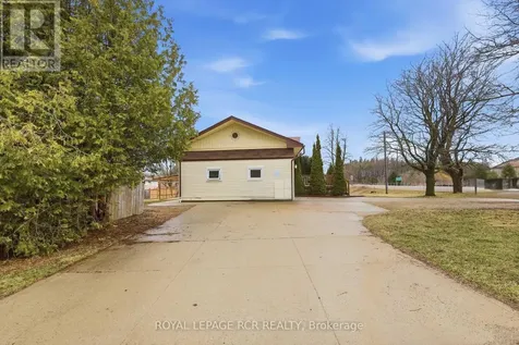 704 Owen Sound Street Shelburne ON L9V 2W7