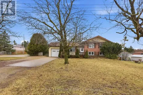 704 Owen Sound Street Shelburne ON L9V 2W7