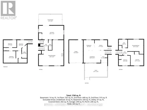 704 Owen Sound Street Shelburne ON L9V 2W7