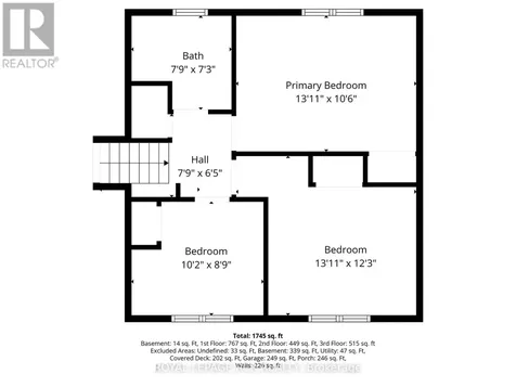704 Owen Sound Street Shelburne ON L9V 2W7