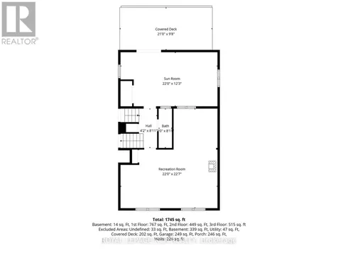 704 Owen Sound Street Shelburne ON L9V 2W7