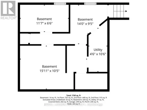 704 Owen Sound Street Shelburne ON L9V 2W7
