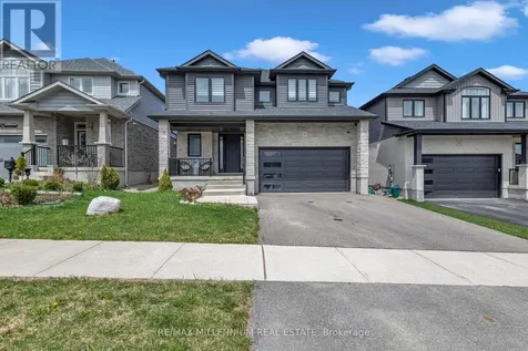 11 Tindall Crescent South East Luther Grand Valley ON L9W 6P4