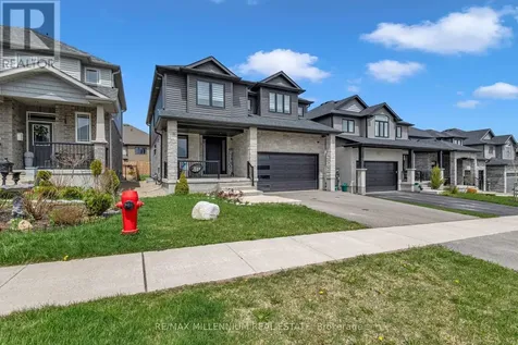 11 Tindall Crescent South East Luther Grand Valley ON L9W 6P4
