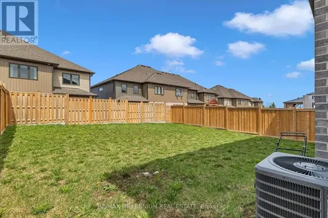 11 Tindall Crescent South East Luther Grand Valley ON L9W 6P4