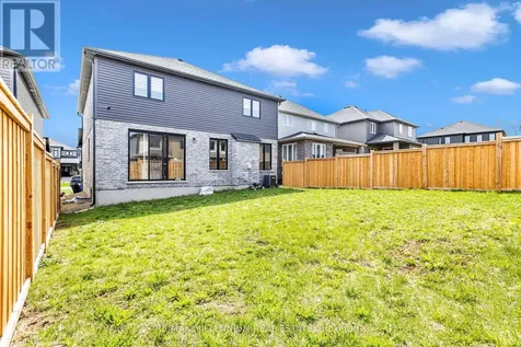 11 Tindall Crescent South East Luther Grand Valley ON L9W 6P4
