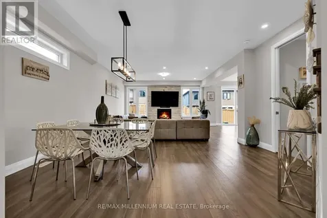 11 Tindall Crescent South East Luther Grand Valley ON L9W 6P4