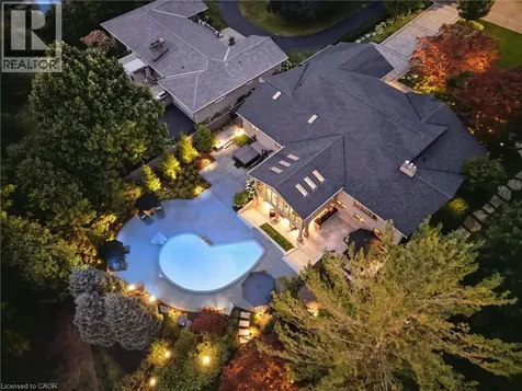 25 Sunset Drive Simcoe ON N3Y 4G2