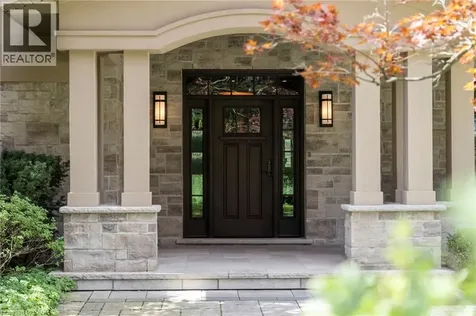 25 Sunset Drive Simcoe ON N3Y 4G2