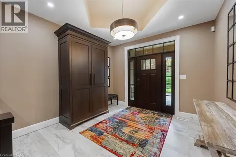 25 Sunset Drive Simcoe ON N3Y 4G2