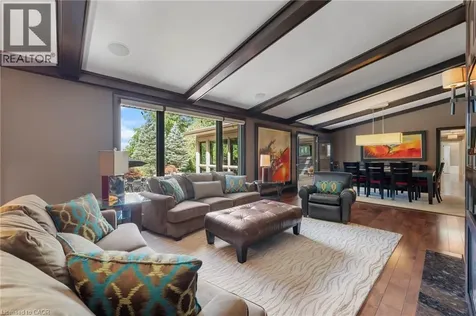 25 Sunset Drive Simcoe ON N3Y 4G2