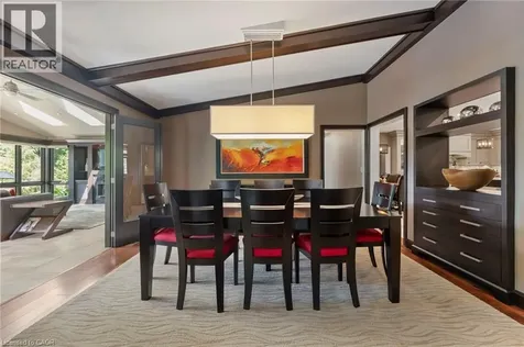 25 Sunset Drive Simcoe ON N3Y 4G2