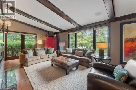25 Sunset Drive Simcoe ON N3Y 4G2