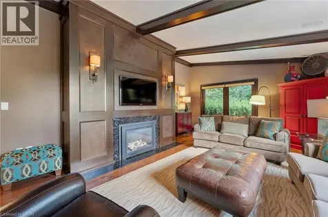 25 Sunset Drive Simcoe ON N3Y 4G2