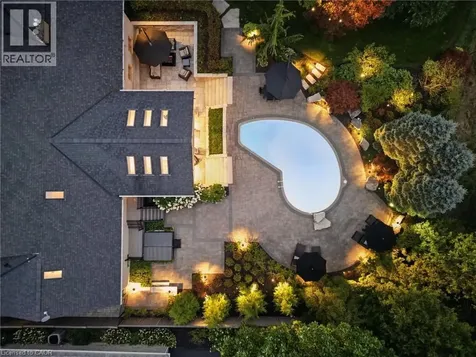 25 Sunset Drive Simcoe ON N3Y 4G2