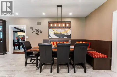 25 Sunset Drive Simcoe ON N3Y 4G2