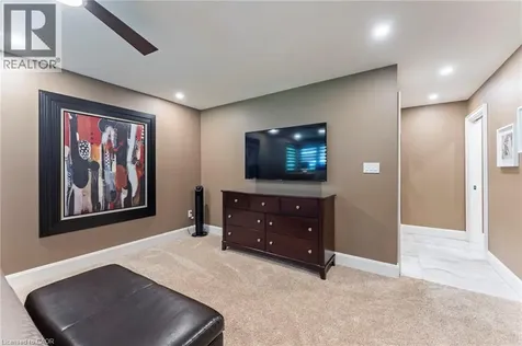 25 Sunset Drive Simcoe ON N3Y 4G2