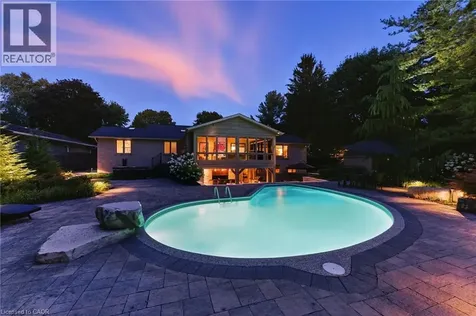 25 Sunset Drive Simcoe ON N3Y 4G2