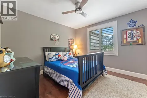25 Sunset Drive Simcoe ON N3Y 4G2