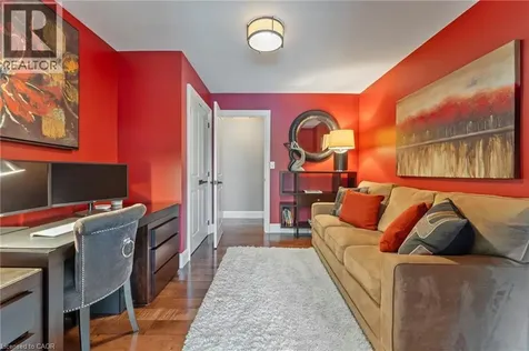 25 Sunset Drive Simcoe ON N3Y 4G2