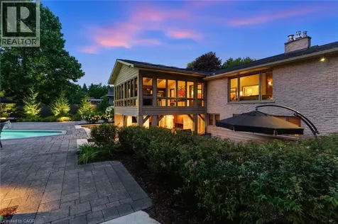 25 Sunset Drive Simcoe ON N3Y 4G2