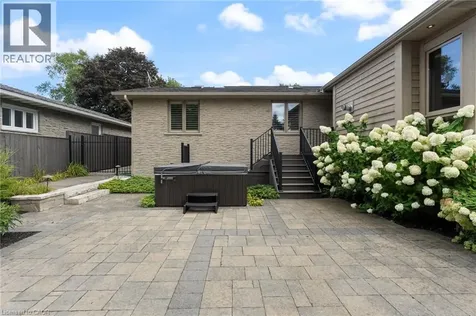 25 Sunset Drive Simcoe ON N3Y 4G2