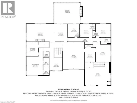 25 Sunset Drive Simcoe ON N3Y 4G2