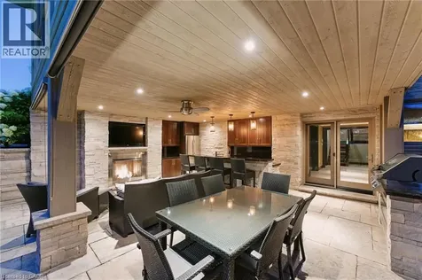 25 Sunset Drive Simcoe ON N3Y 4G2