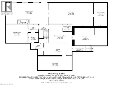 25 Sunset Drive Simcoe ON N3Y 4G2