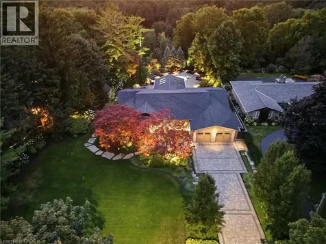 25 Sunset Drive Simcoe ON N3Y 4G2