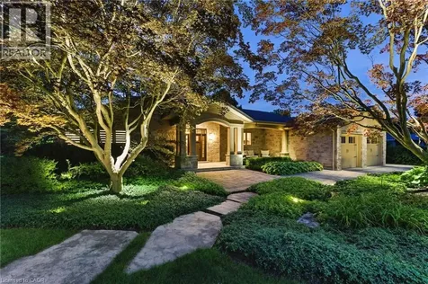 25 Sunset Drive Simcoe ON N3Y 4G2