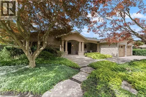 25 Sunset Drive Simcoe ON N3Y 4G2