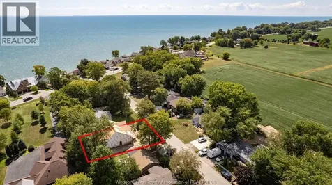 252 Ford Road Kingsville ON N9Y 3X2