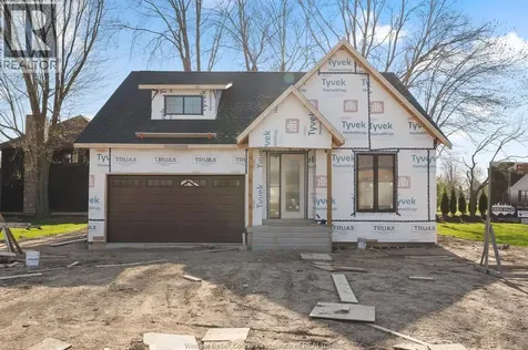 252 Ford Road Kingsville ON N9Y 3X2