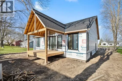 252 Ford Road Kingsville ON N9Y 3X2